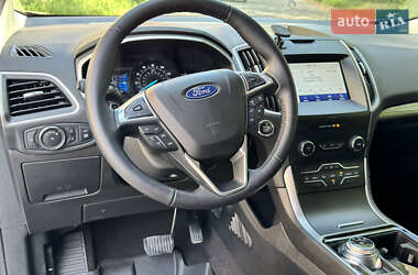 Внедорожник / Кроссовер Ford Edge 2020 в 