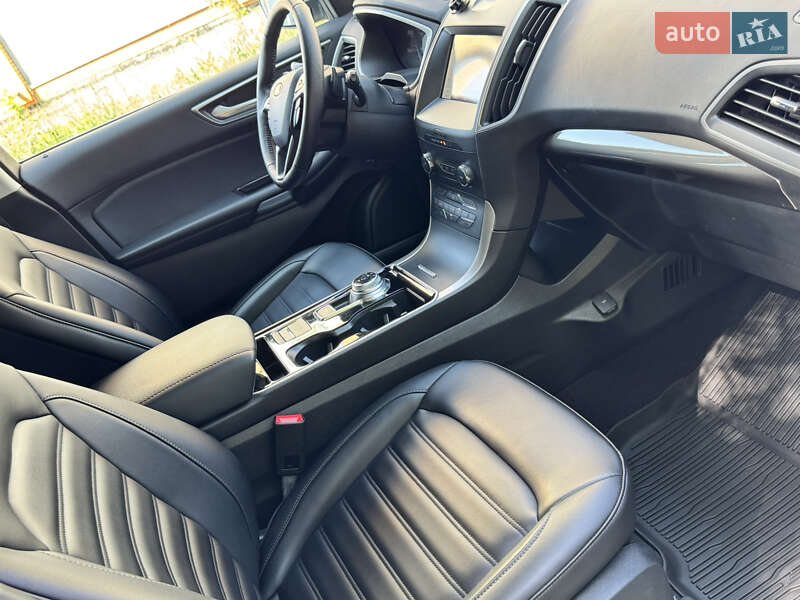 Внедорожник / Кроссовер Ford Edge 2020 в Днепре фото 31 Внедорожник / Кроссовер Ford Edge 2020 в Днепре