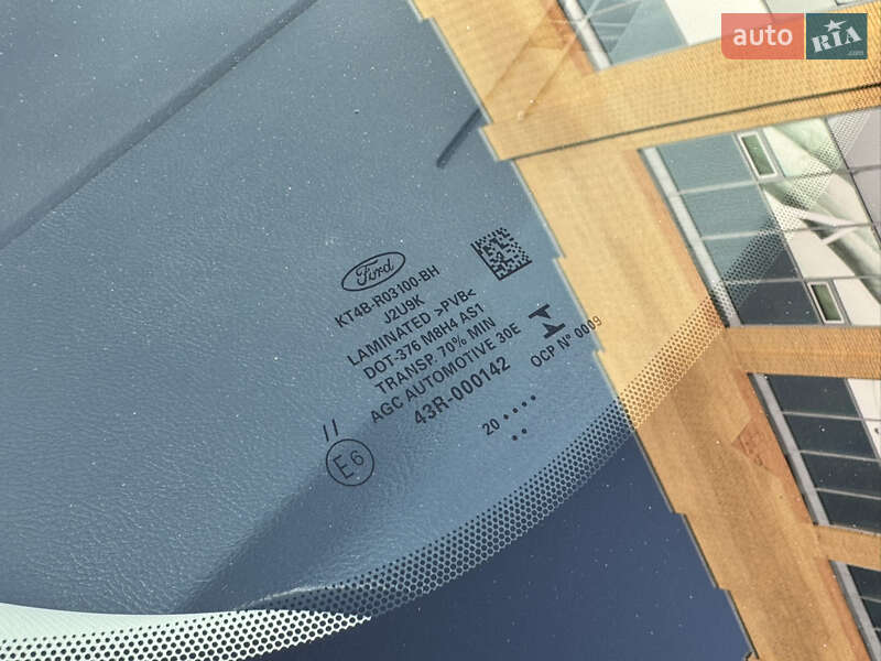 Внедорожник / Кроссовер Ford Edge 2020 в Днепре фото 40 Внедорожник / Кроссовер Ford Edge 2020 в Днепре