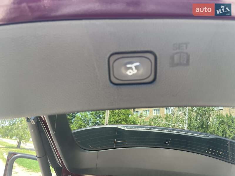 Внедорожник / Кроссовер Ford Edge 2020 в Черкассах фото 18 Внедорожник / Кроссовер Ford Edge 2020 в Черкассах