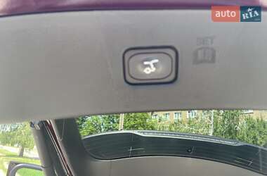 Внедорожник / Кроссовер Ford Edge 2020 в 