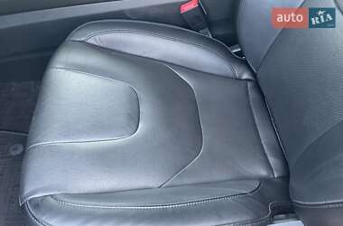 Внедорожник / Кроссовер Ford Edge 2020 в 