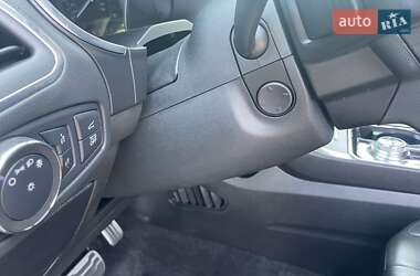Внедорожник / Кроссовер Ford Edge 2020 в 