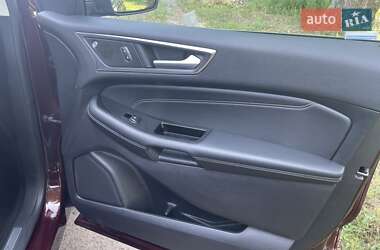 Внедорожник / Кроссовер Ford Edge 2020 в 