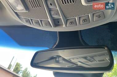 Внедорожник / Кроссовер Ford Edge 2020 в 