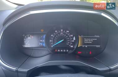 Внедорожник / Кроссовер Ford Edge 2020 в 