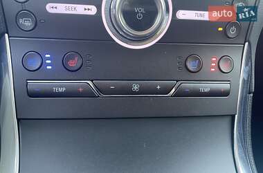 Внедорожник / Кроссовер Ford Edge 2020 в 