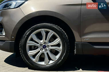 Внедорожник / Кроссовер Ford Edge 2019 в 