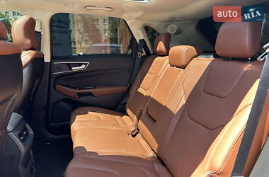 Внедорожник / Кроссовер Ford Edge 2019 в 