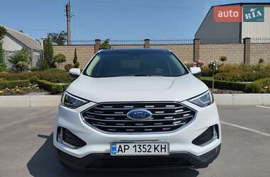 Внедорожник / Кроссовер Ford Edge 2020 в 