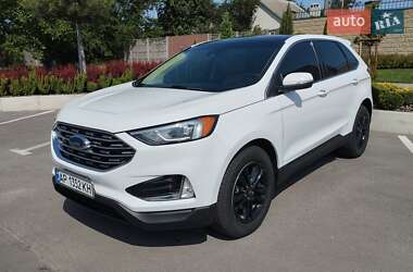 Внедорожник / Кроссовер Ford Edge 2020 в 