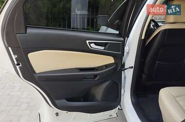 Внедорожник / Кроссовер Ford Edge 2020 в 
