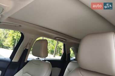 Внедорожник / Кроссовер Ford Edge 2020 в 