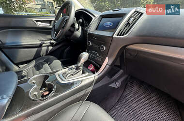 Внедорожник / Кроссовер Ford Edge 2016 в Черкассах