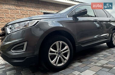 Внедорожник / Кроссовер Ford Edge 2017 в Звягеле