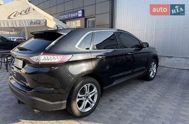 Внедорожник / Кроссовер Ford Edge 2015 в 