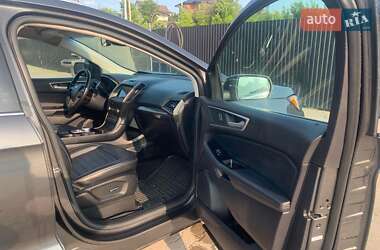 Внедорожник / Кроссовер Ford Edge 2019 в 