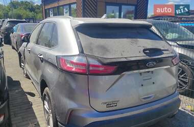 Внедорожник / Кроссовер Ford Edge 2020 в 