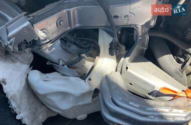 Внедорожник / Кроссовер Ford Edge 2020 в 