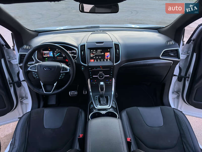 Внедорожник / Кроссовер Ford Edge 2016 в Тернополе