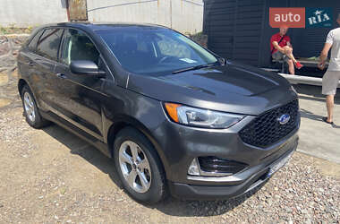 Внедорожник / Кроссовер Ford Edge 2018 в 