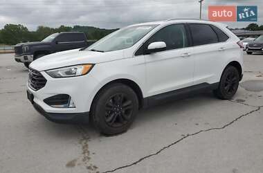 Ford Edge 2019