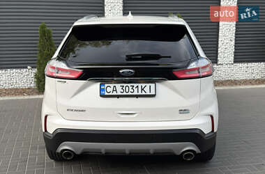 Внедорожник / Кроссовер Ford Edge 2019 в 