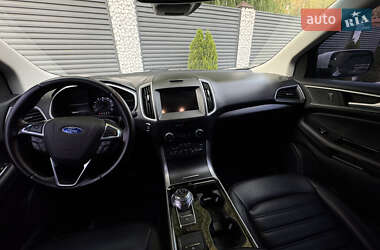 Внедорожник / Кроссовер Ford Edge 2019 в 
