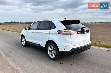 Внедорожник / Кроссовер Ford Edge 2019 в 