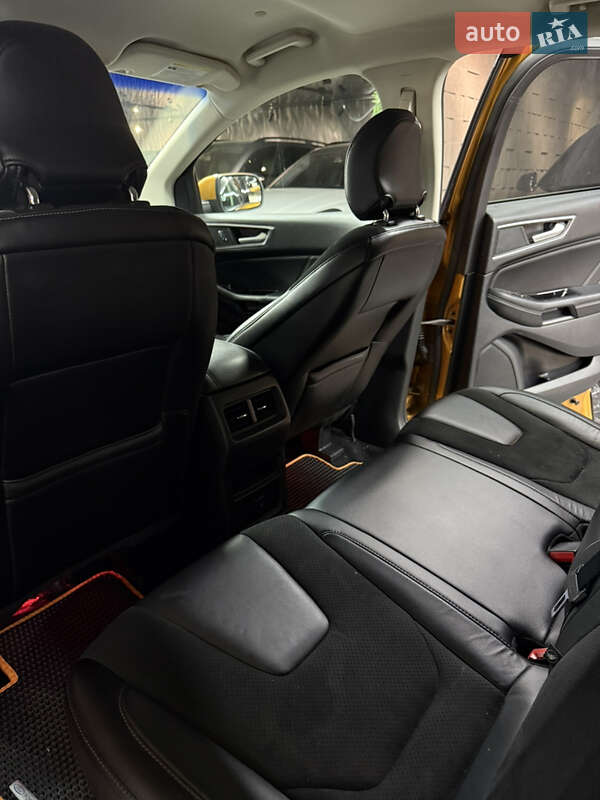 Внедорожник / Кроссовер Ford Edge 2016 в Одессе