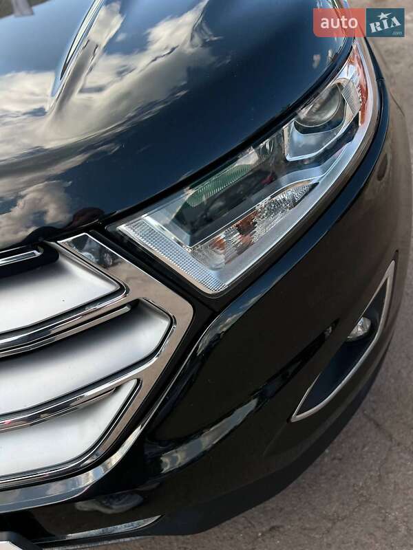 Внедорожник / Кроссовер Ford Edge 2015 в Чернигове