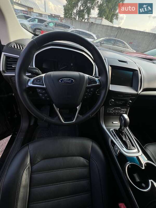 Внедорожник / Кроссовер Ford Edge 2015 в Чернигове