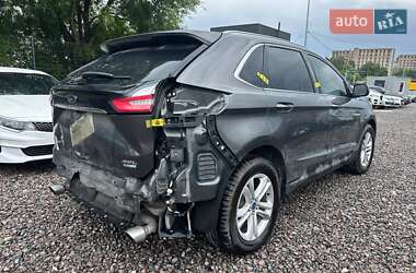 Внедорожник / Кроссовер Ford Edge 2019 в 