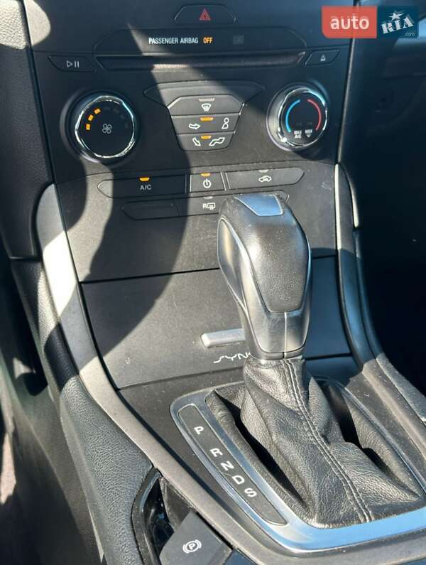 Внедорожник / Кроссовер Ford Edge 2015 в Киеве