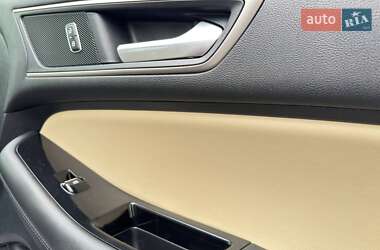 Внедорожник / Кроссовер Ford Edge 2019 в 