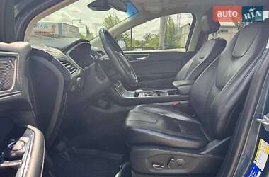 Внедорожник / Кроссовер Ford Edge 2019 в 