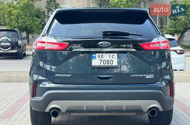 Внедорожник / Кроссовер Ford Edge 2019 в 