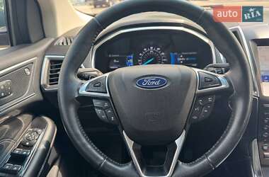 Внедорожник / Кроссовер Ford Edge 2019 в 