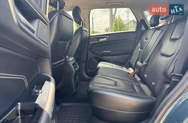 Внедорожник / Кроссовер Ford Edge 2019 в 