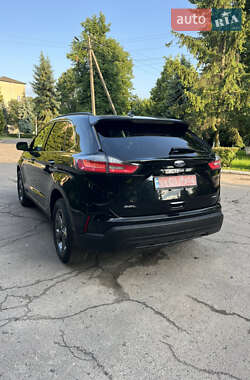 Внедорожник / Кроссовер Ford Edge 2022 в 