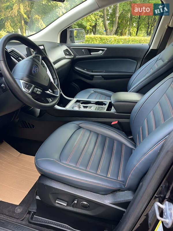 Внедорожник / Кроссовер Ford Edge 2022 в Дубно