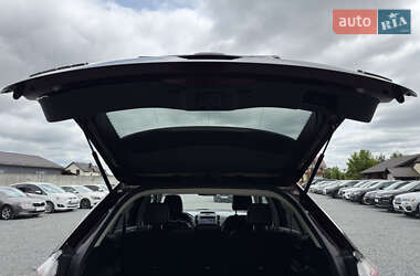 Внедорожник / Кроссовер Ford Edge 2020 в 