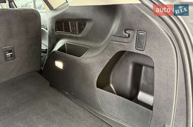 Внедорожник / Кроссовер Ford Edge 2020 в 