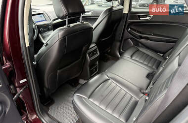 Внедорожник / Кроссовер Ford Edge 2020 в 