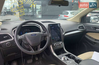 Внедорожник / Кроссовер Ford Edge 2021 в 