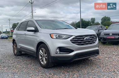 Внедорожник / Кроссовер Ford Edge 2019 в Львове