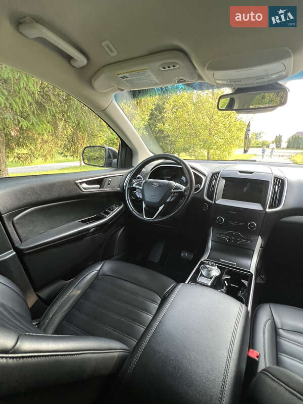 Внедорожник / Кроссовер Ford Edge 2019 в Дубно