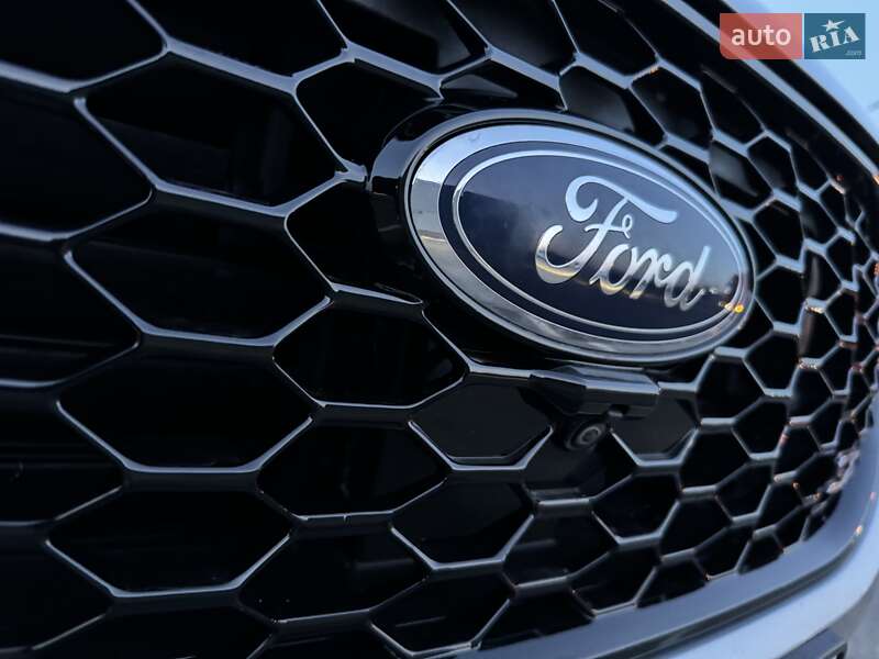 Внедорожник / Кроссовер Ford Edge 2022 в Кременчуге