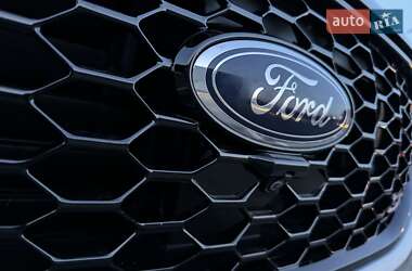 Внедорожник / Кроссовер Ford Edge 2022 в 