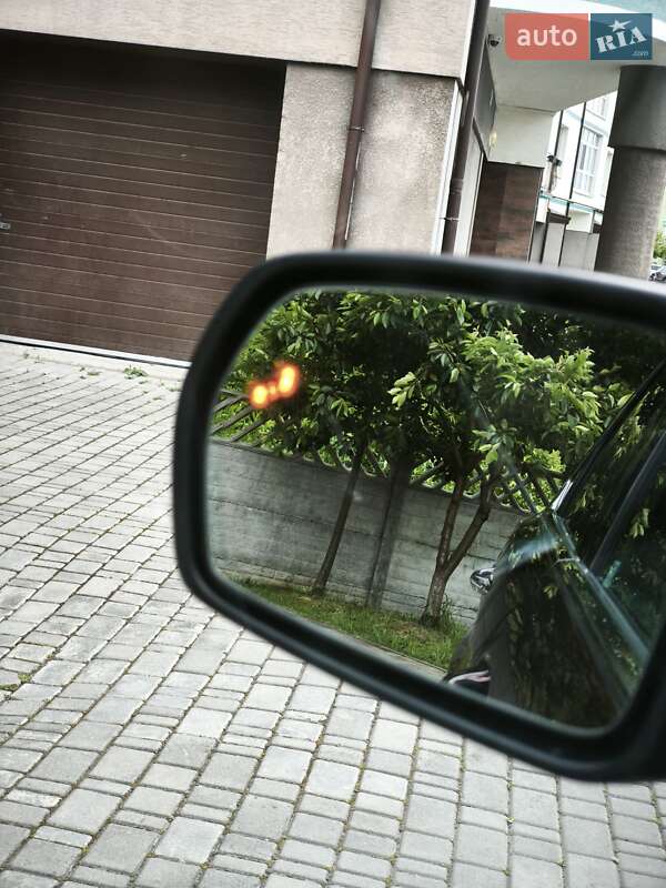 Внедорожник / Кроссовер Ford Edge 2019 в Ивано-Франковске